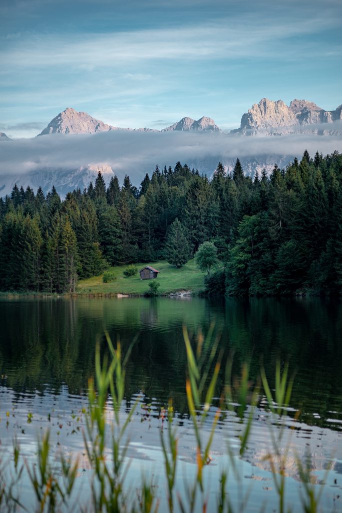 La mejor época para viajar por Alemania
