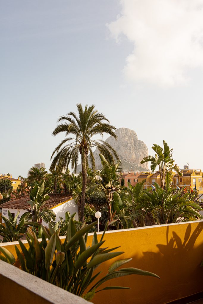 Viajar por Espana con presupuesto limitados