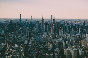 Guía de viaje de Estados Unidos