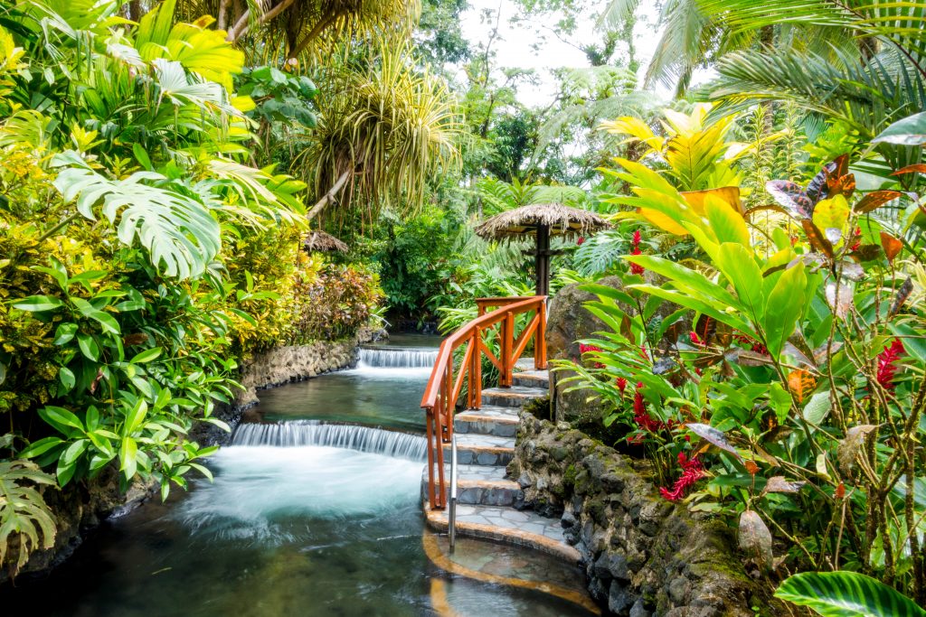 Hospédate en hoteles ecológicos