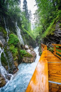 Las vistas más espectaculares de Alemania