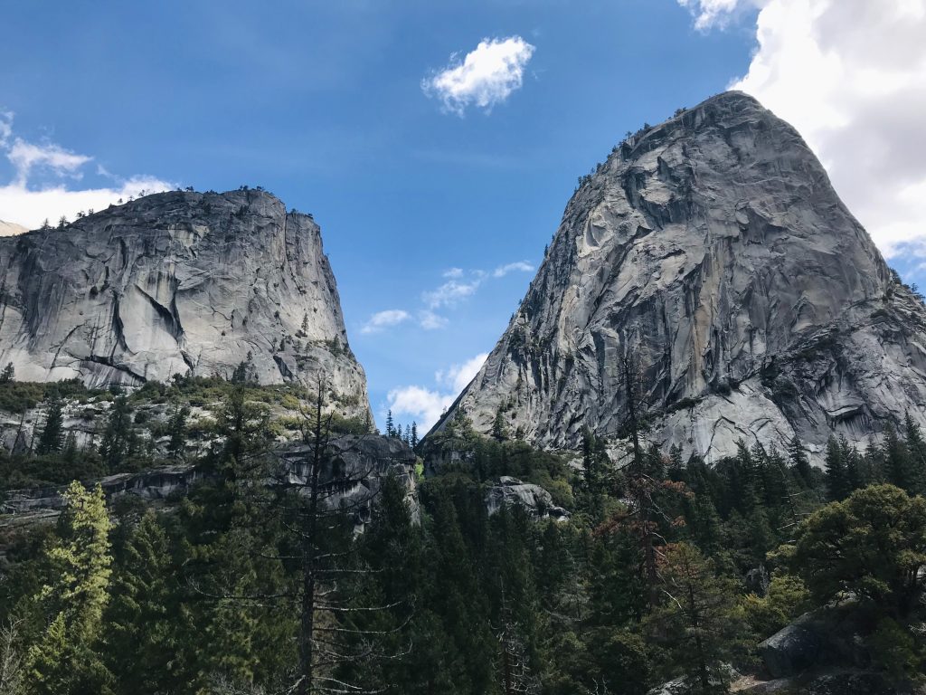 Parque Nacional de Estados Unidos