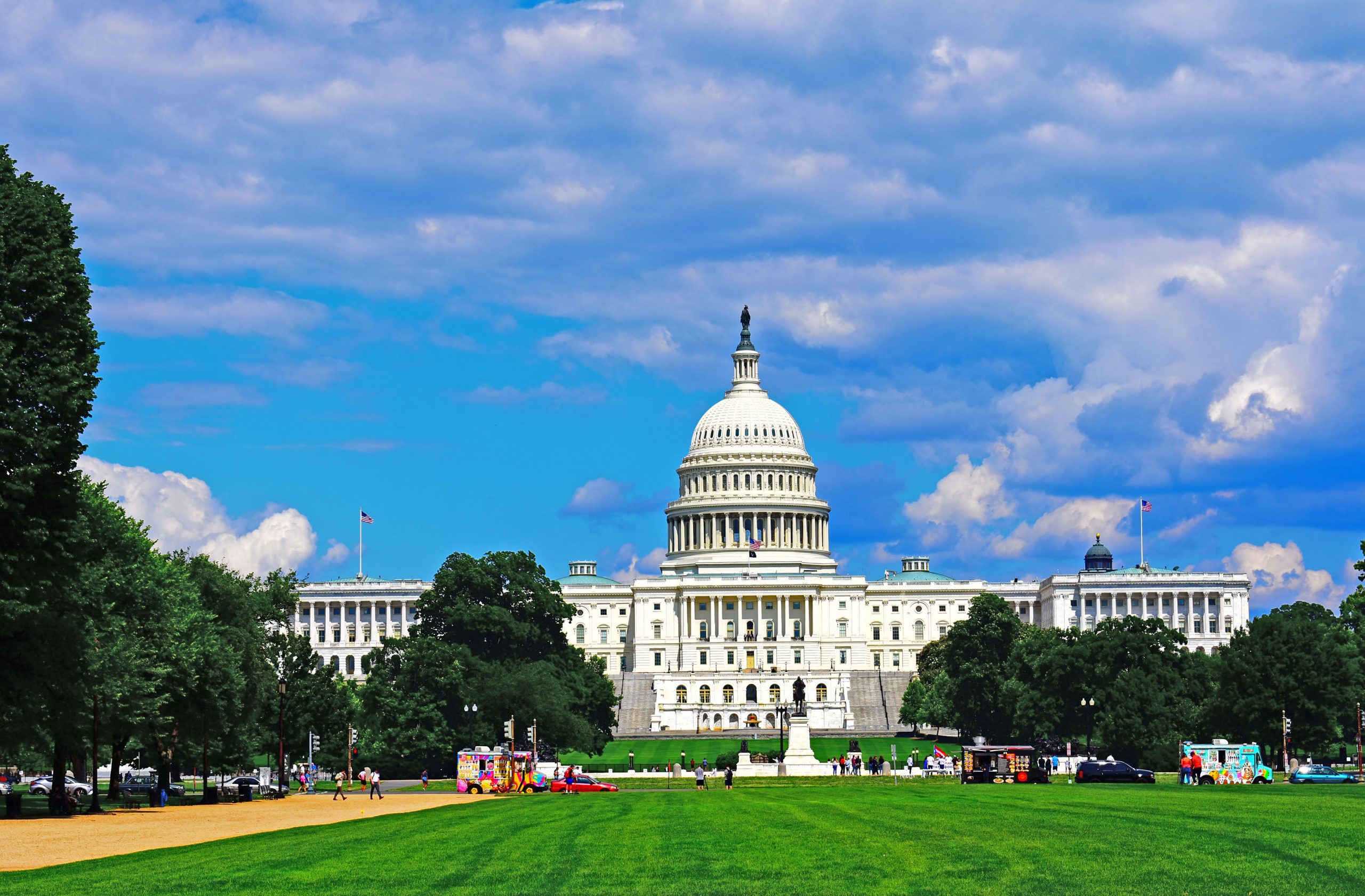 Gu a de viaje de washington d c n mada por naturaleza