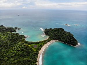 Guía de viaje de Manuel Antonio