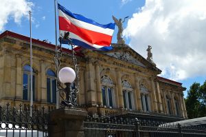 Guía de viaje de San José
